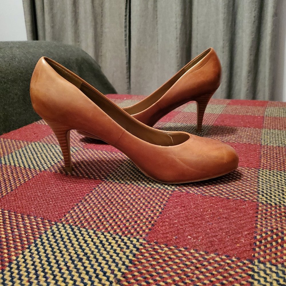 Aldo | Heel Pumps